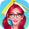 Pop It Girl - Teen School Life APK