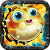 Hungry Tiger Fish Mania APK