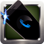 flashlight call