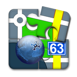 Locus - addon GeoGet Database