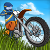 APK Motocross Bike Racer - Dirtbike Racing