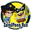 ZoroSpongbob Run APK