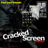 Cracked Screen Prank
