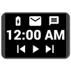 Active Desk Clock APK
