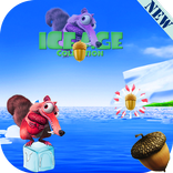 Spiel cut age candy ice.