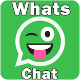 Whats Chat : Fake Chat Conversation
