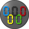 Stopwatch Olympics FREE APK