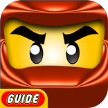 Guide for Lego Ninjago