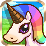 ”Unicorn Evolution World