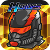 Heroes Evolution World APK