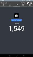 Livecounts - Live Sub Count screenshot 3