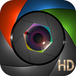 HD कैमरा प्रो