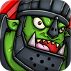 OrcWar Clash RTS APK