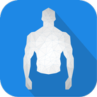 Home Workouts Body Weight icon