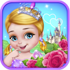 Crazy Girls Flower Party APK