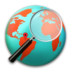Panomaps icon