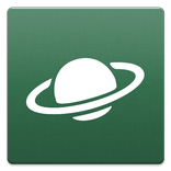 Kamera planet