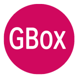 ”GBox