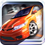 Racing Simulator: City Traffic
