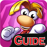 Guide for Rayman Classic