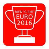 Euro Handball 2016 Results