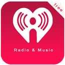 APK iHeart Music & Radio free