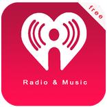 iHeart Music & Radio free