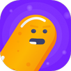BACTERIA MERGER - Merge viruses! APK