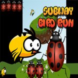 Subways Bird Run