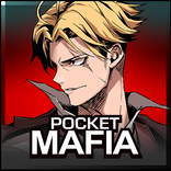 Pocket Mafia: Mysterious Thriller game