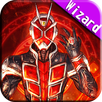Kamen Rider Wizard - Henshin Belt APK