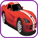 Racing Car Crash For Speed