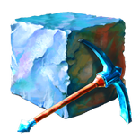 Ice Craft: Winter Apocalypse