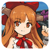 【Touhou Game】Sweeper Of Suika APK