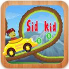 sid the kid cars 3 icon