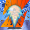 Super Goku VS Super Saiyan APK