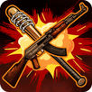 Flat Army: 2D Shooter APK