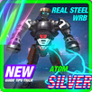 Energy Real Steel Boxing Tips APK