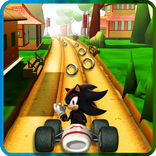 super shadow racing