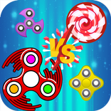 spinner vs candy