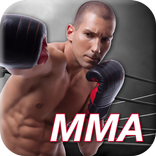 MMA Fighting Games Free