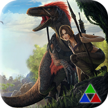 ARK: Jurassic Survival Evolved
