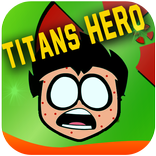 Titans Hero Go - Adventure Tenn Hero