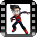 Terbaru Ejen Ali Video APK