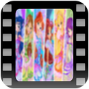 Terbaru winx club Video APK