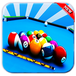 super billard 8 ball
