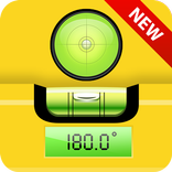 ”Bubble & Spirit Level