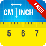 ”Ruler & Area Measurement (cm, inch)
