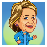 Hillary Hop: Hillary Clinton N