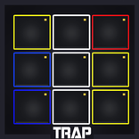 Trap Beat Maker - Make Trap Dr